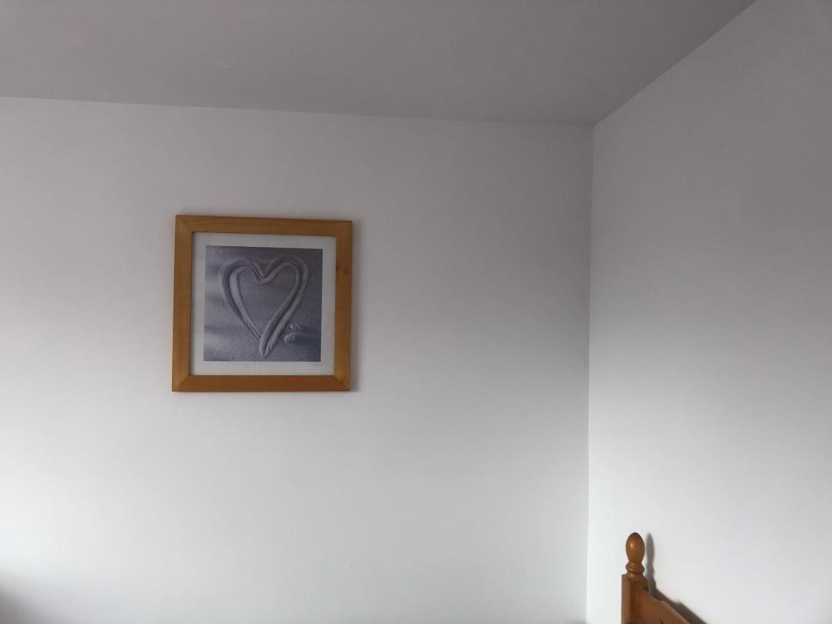 Lighthouse Apartment Largs Luaran gambar